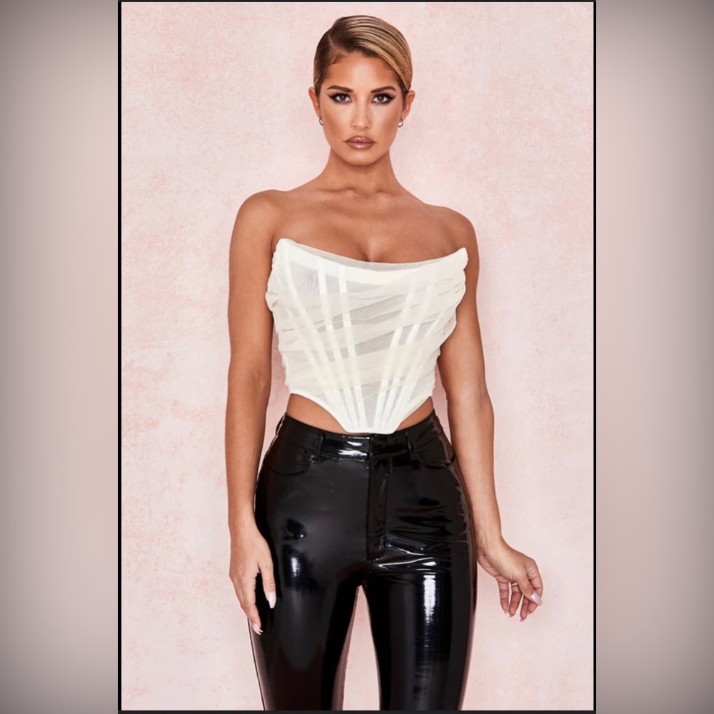 House of CB corset
